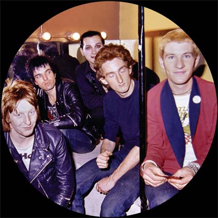 The Damned